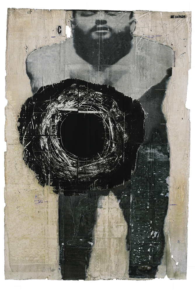 Viktar Aberamok - narucniki