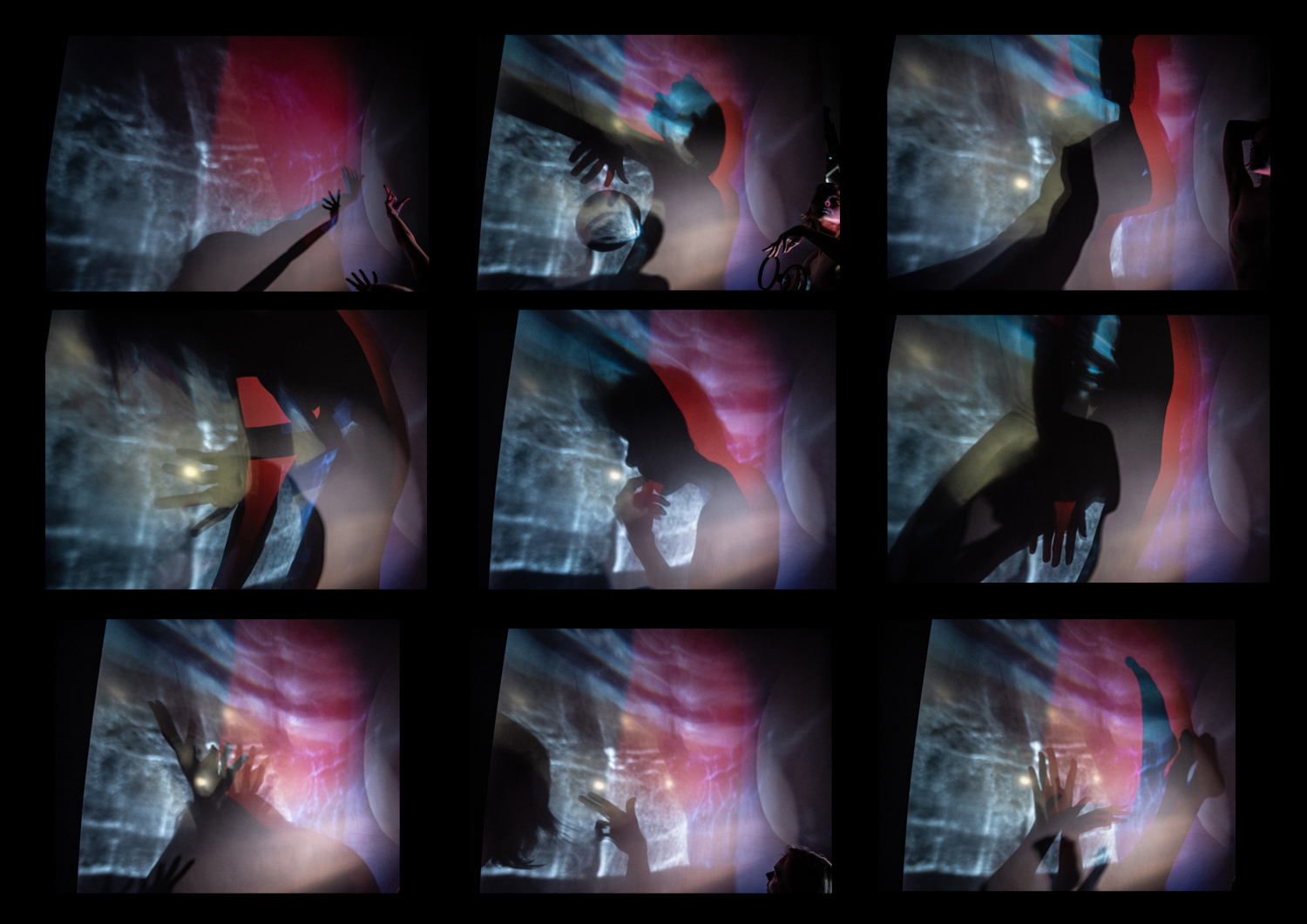 Zuzanna Las - Autoportret