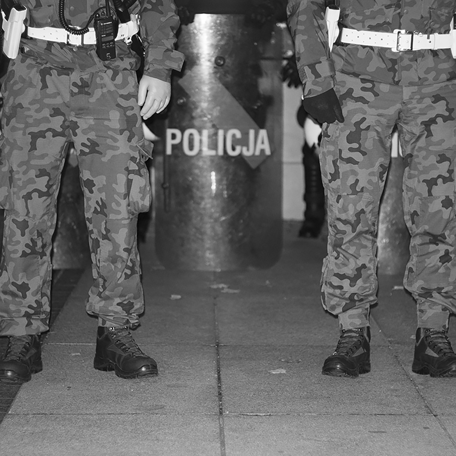 Zuzanna Kuglarz - Symetria