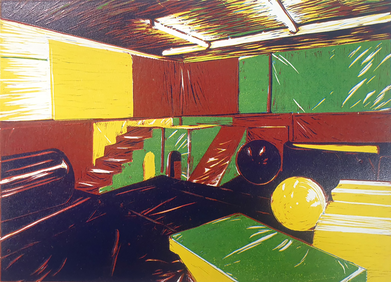 Zuzanna Podpora rozklad