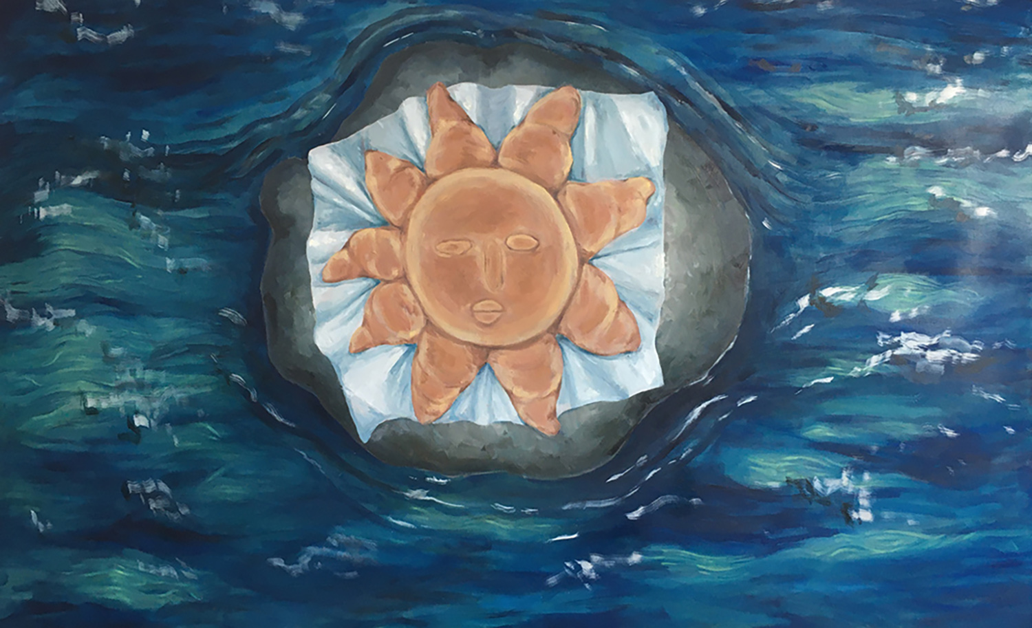 Zuzanna Ziętek - Chleb